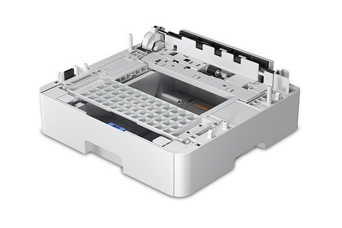 Epson 500-Sheet Paper Cassette (C12C932871) thumbnail