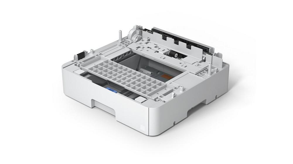 Epson C12C937901 Printer/Scanner reserveonderdeel en accessoire Tray 1 stuk(s) (C12C937901) thumbnail