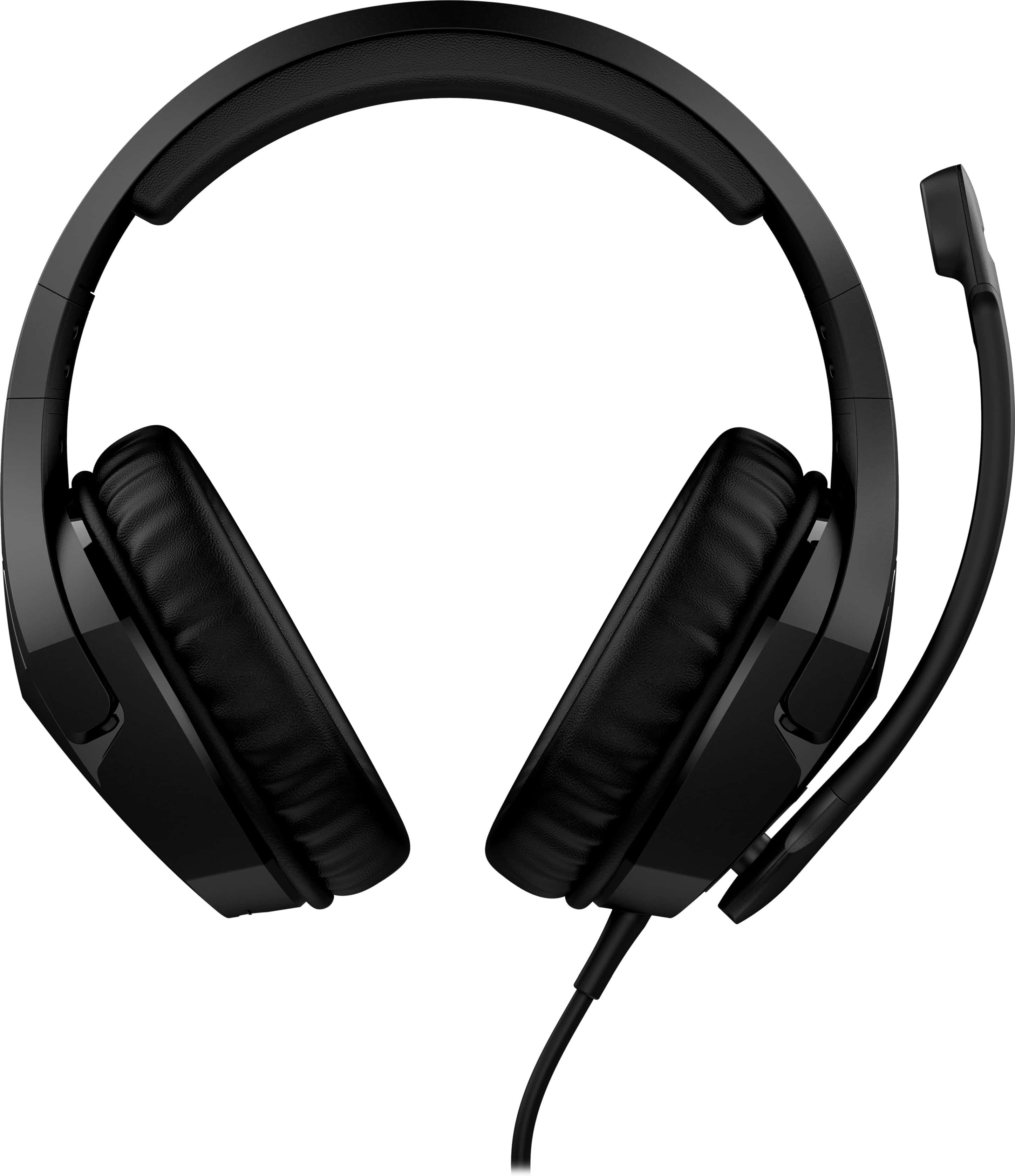 HyperX Cloud Stinger S - gamingheadset (zwart) (4P4F1AA) thumbnail