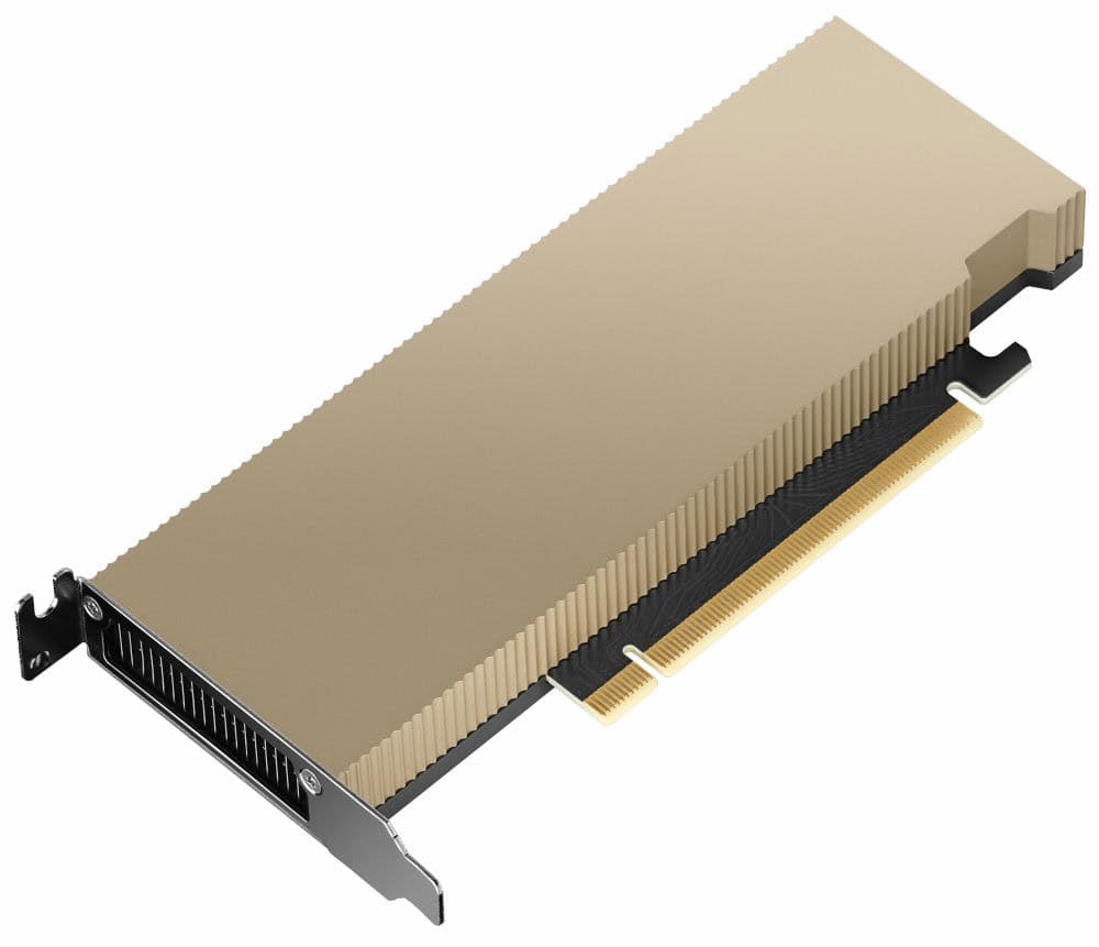 Lenovo NVIDIA L4 24 GB GDDR6 (4X67A84824) thumbnail