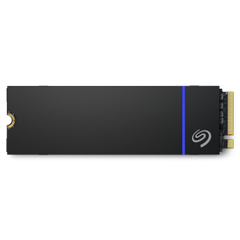 Seagate ZP1000GP3A3001 internal solid state drive 1 TB M.2 PCI Express 4.0 NVMe 3D TLC (ZP1000GP3A3001) thumbnail
