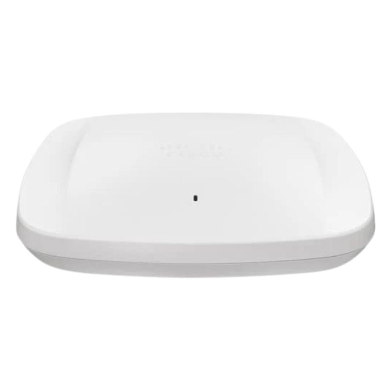 Cisco Meraki CW9166I, 3400 Mbits, 100,1000,2500,5000 Mbits, Multi User MIMO (CW9166I-E) thumbnail