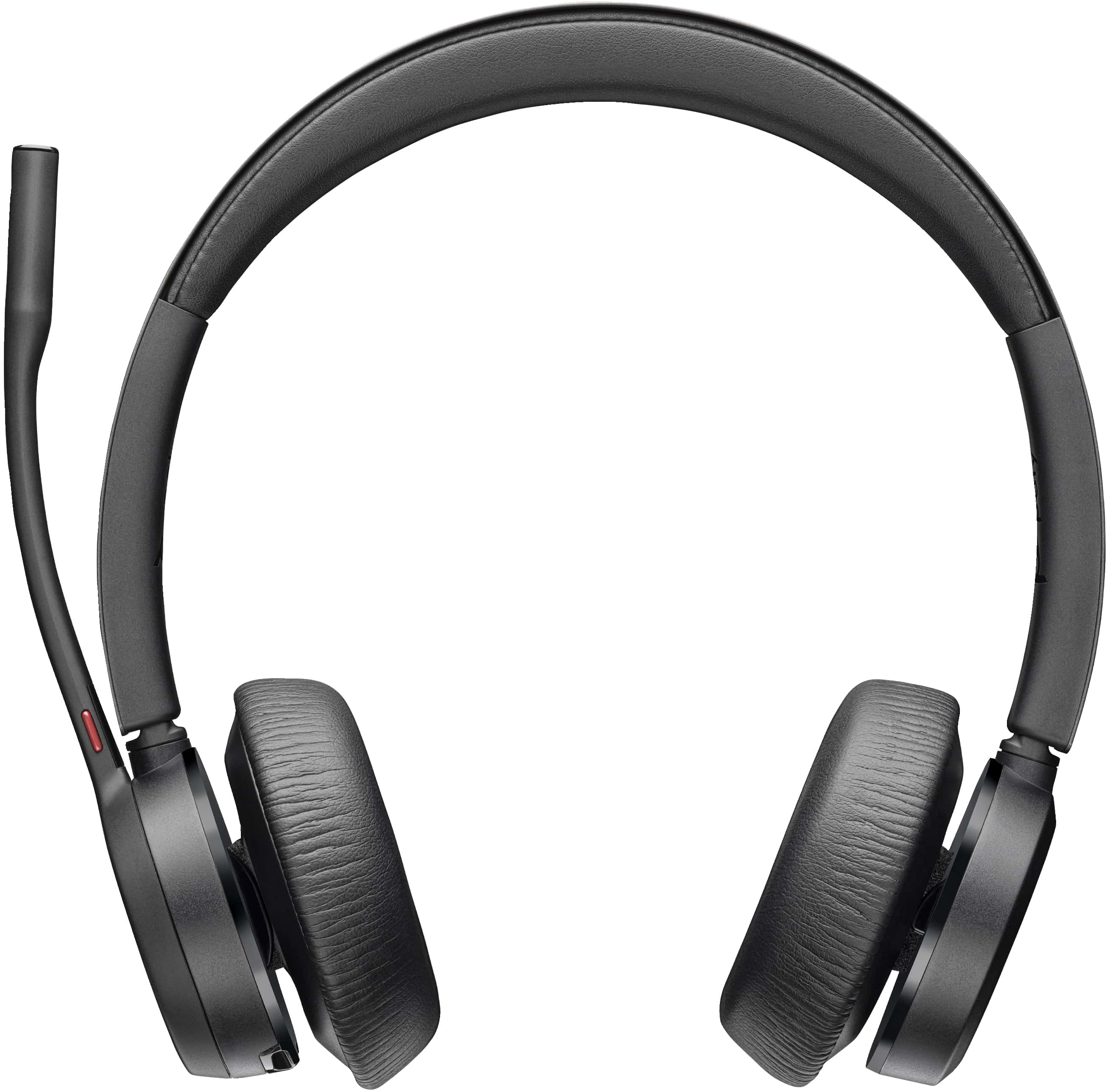 POLY Voyager 4320-M + USB-A naar USB-C-kabel + BT700 dongle (7Y211AA) thumbnail