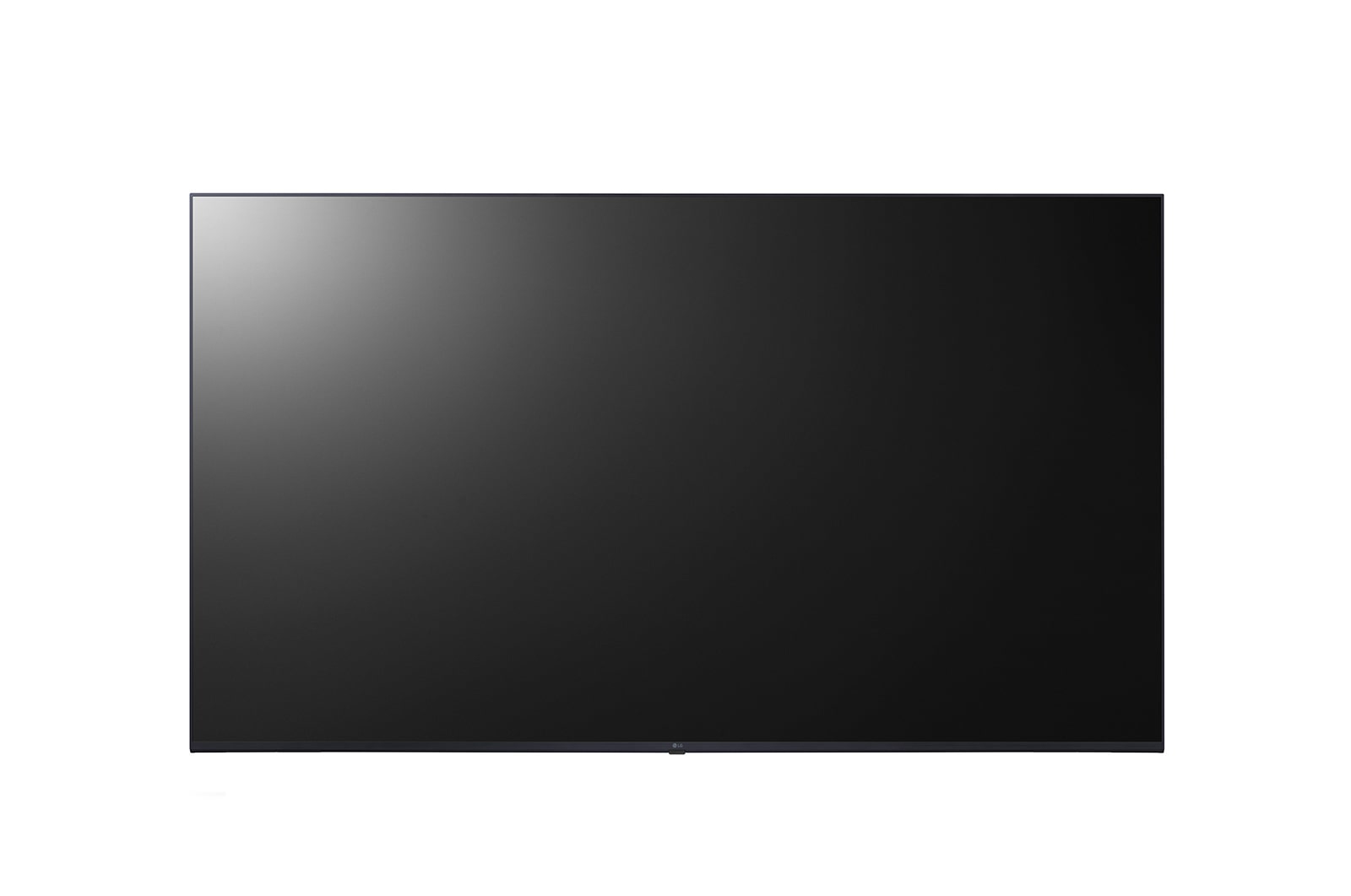 LG 50UL3J-M beeldkrant Digitale signage flatscreen 127 cm (50") LCD Wifi 400 cd/m² 4K Ultra HD Blauw Web OS 16/7 (50UL3J-M) thumbnail