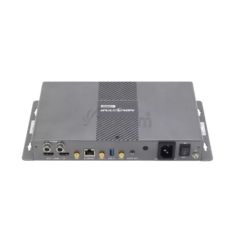 PHILIPS LED Display Controller Novastar TB60 CRD20094/00 (CRD20094/00) thumbnail