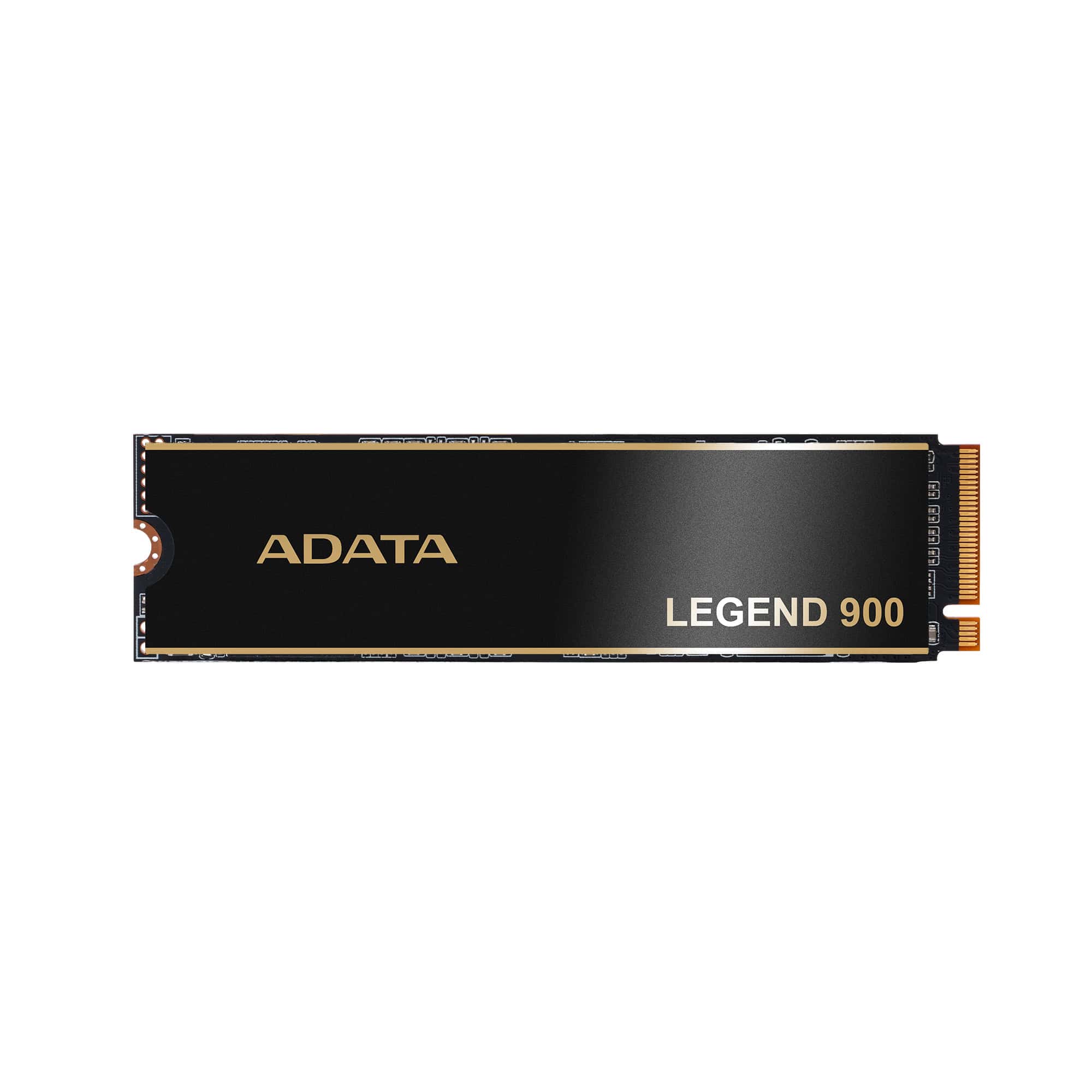 ADATA LEGEND 900 512 GB M.2 PCI Express 4.0 NVMe 3D NAND (SLEG-900-512GCS) thumbnail
