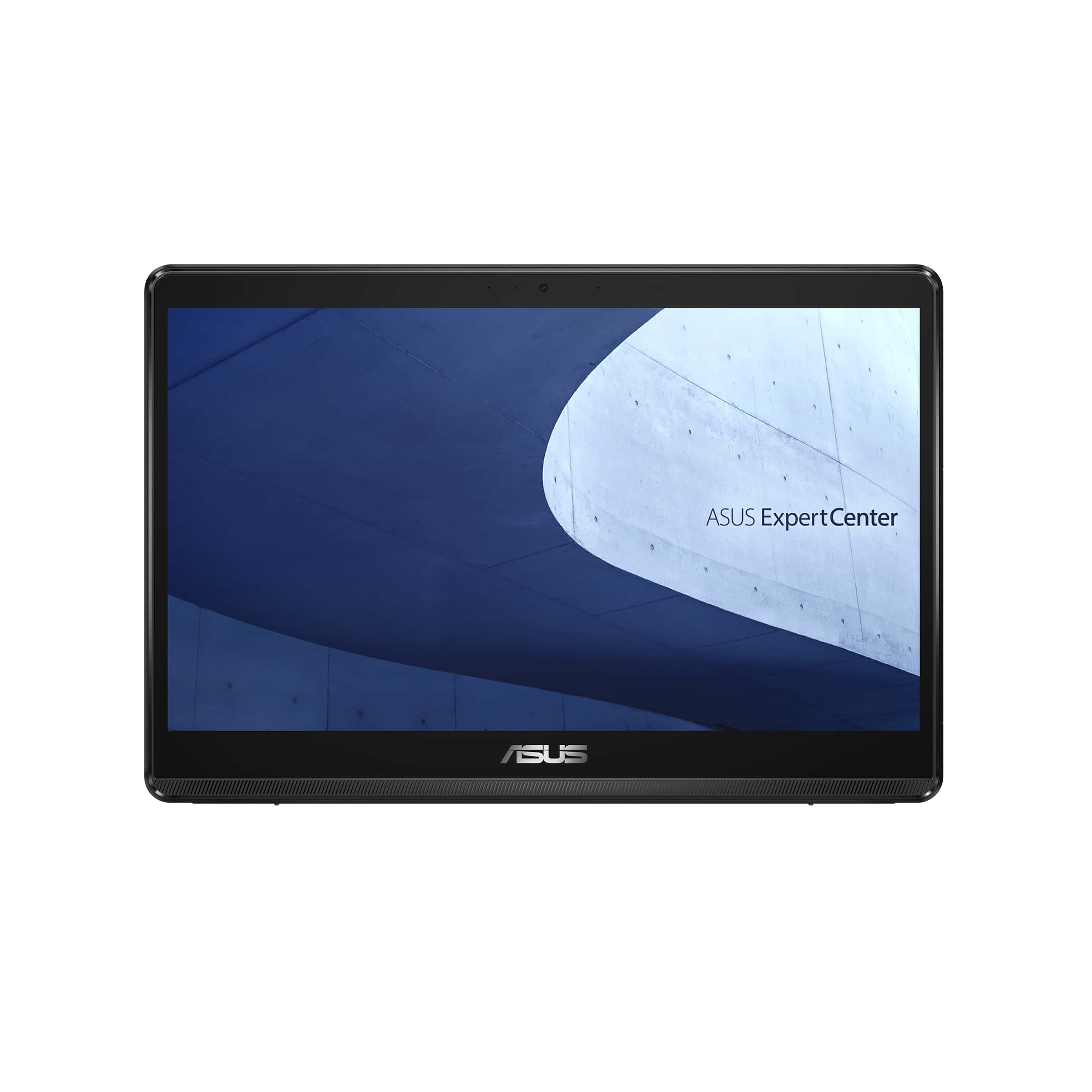 ASUS ExpertCenter E1 AiO E1600WKAT-BA069M Intel® Celeron® N 39,6 cm (15.6") 1920 x 1080 Pixels Touchscreen 4 GB DDR4-SDRAM 256 GB SSD Alles-in-één-pc Wi-Fi 5 (802.11ac) Zwart (90PT0391-M00HB0) thumbnail