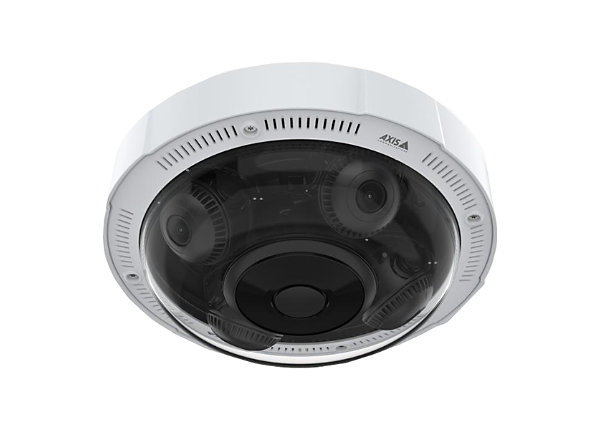 Axis Netzwerkkamera Panorama Dome P3735-PLE 360° (02633-001) thumbnail