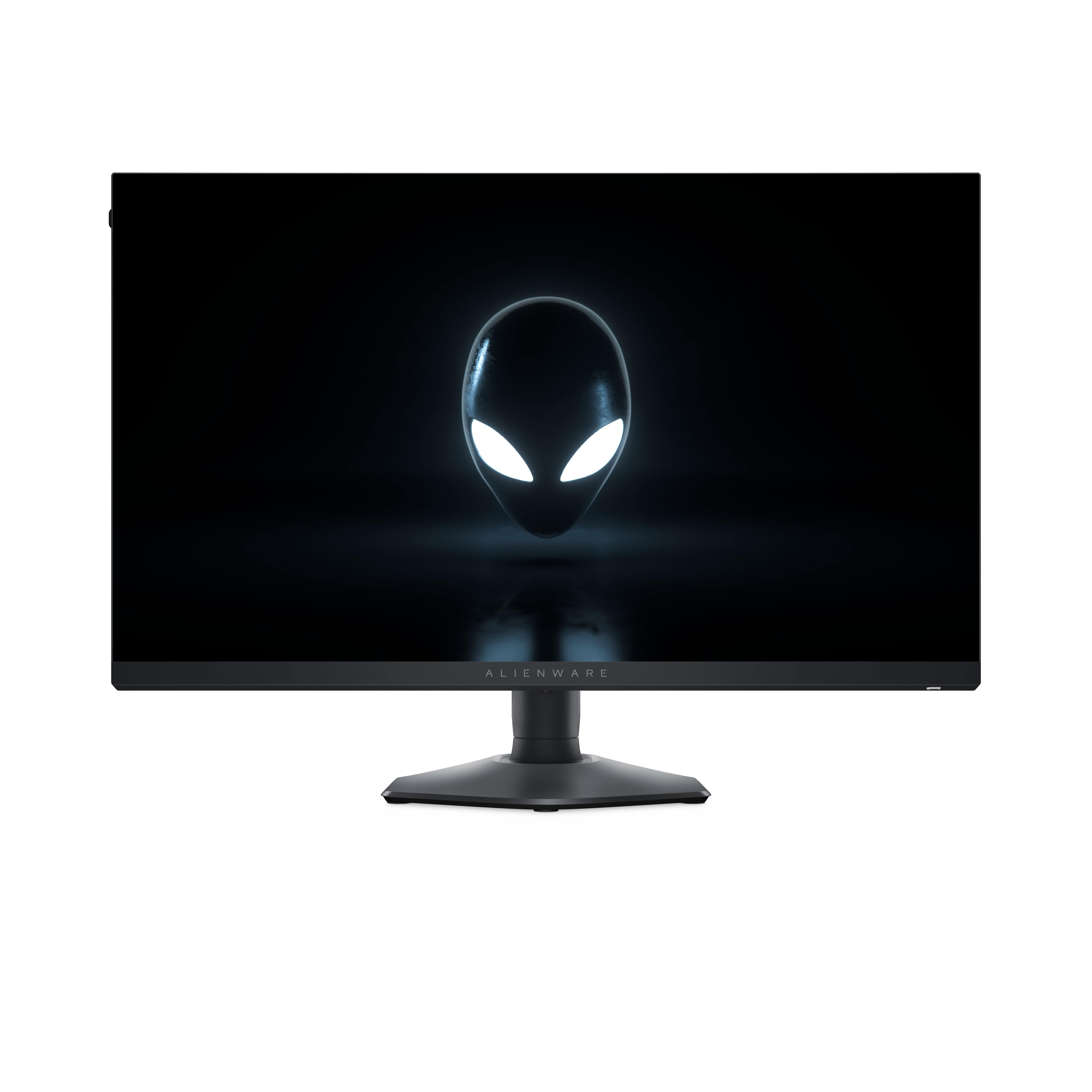DELL AW2724HF LED display 68,6 cm (27) 1920 x 1080 Pixels Full HD LCD Zwart (210-BHTM) thumbnail