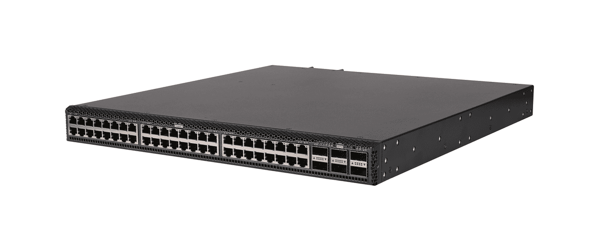 HPE FlexFabric 5944 48XGT 6QS28 Switch (JL836A) thumbnail