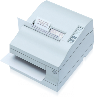 Epson TM-U950 (283): Serial, w/o PS, ECW (C31C151283) thumbnail