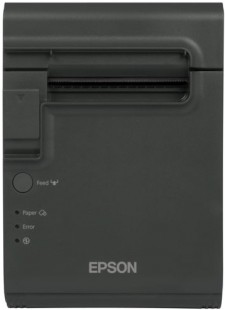 Epson TM-L90-i labelprinter Direct thermisch 180 x 180 DPI 150 mm/sec Bedraad (C31C412412) thumbnail