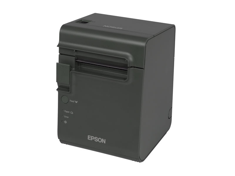 Epson TM-L90 (465): Ethernet E04+Built-in USB, PS, EDG (C31C412465) thumbnail