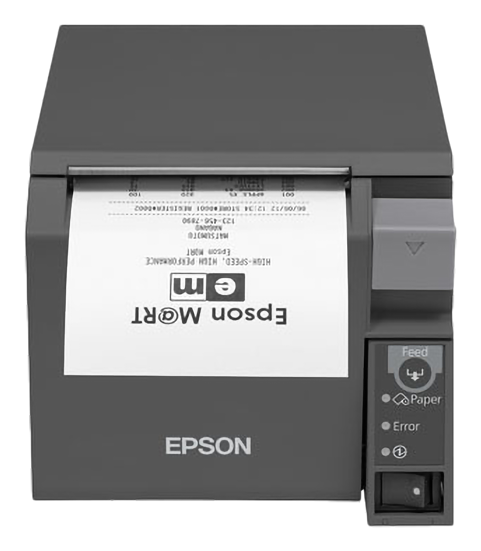 Epson TM-T70II (025A0) Bedraad Thermisch POS-printer (C31CD38025A0) thumbnail