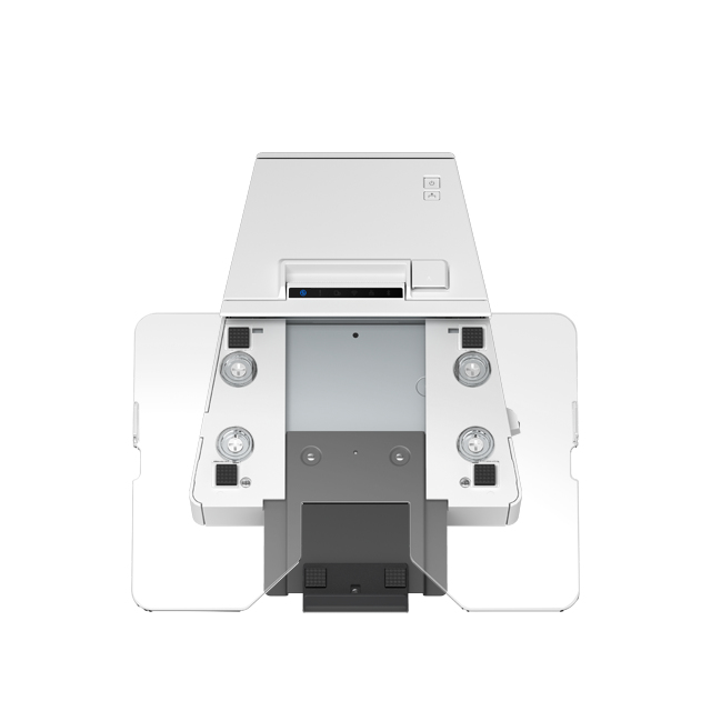Epson TM-m30II-SL (511): USB + Ethernet + BT + NES + Lightning + SD, White, PS, EU (C31CH63511) thumbnail