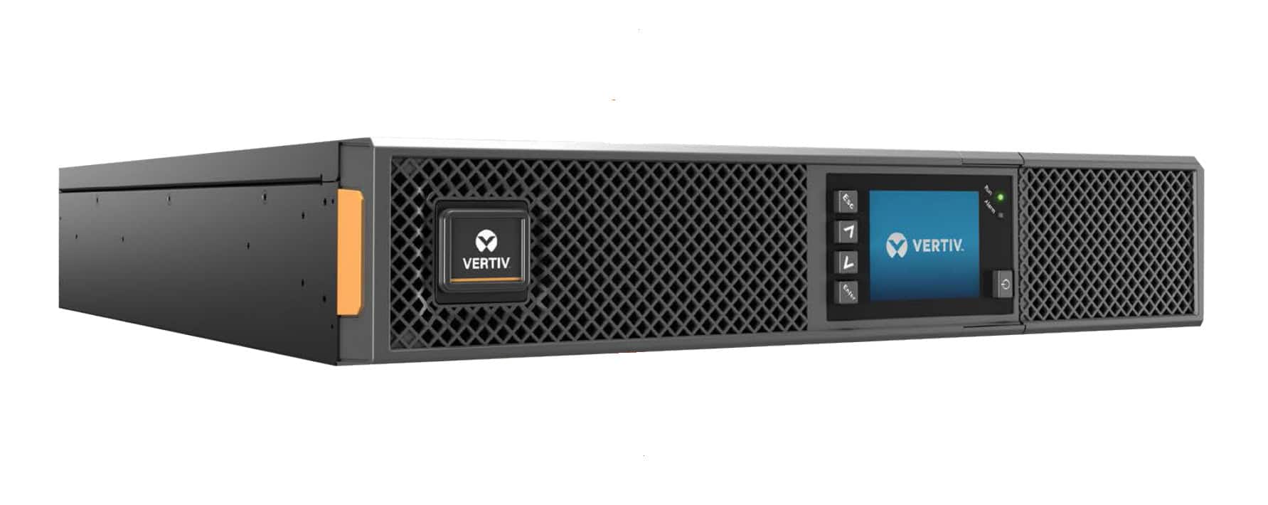 Vertiv GXT5-1500IRT2UXL UPS Dubbele conversie (online) 1,5 kVA 1500 W (GXT5-1500IRT2UXL) thumbnail