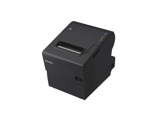 Epson TM-T88VII (132): USB Ethernet PoweredUSB (C31CJ57132) thumbnail