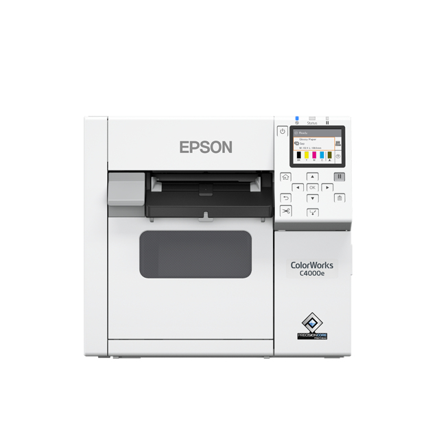 Epson CW-C4000e (bk) (C31CK03102BK) thumbnail