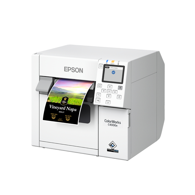 Epson CW-C4000e (mk) (C31CK03102MK) thumbnail