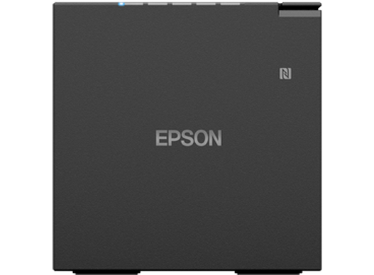 Epson TM-M30III 203 x 203 DPI Bedraad Thermisch POS-printer (C31CK50112) thumbnail