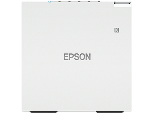 Epson TM-M30III 203 x 203 DPI Bedraad en draadloos Thermisch POS-printer (C31CK50151) thumbnail