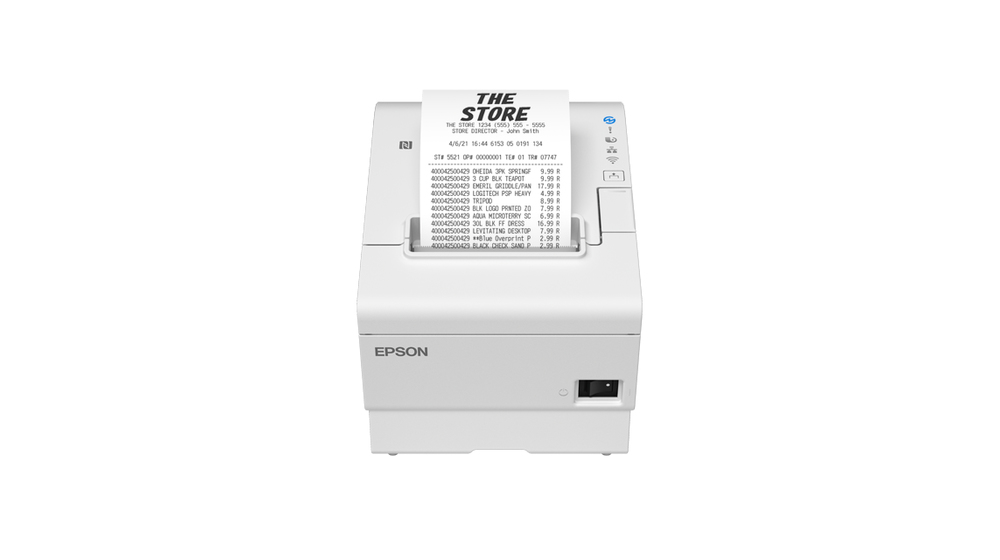 Epson C32C814618 reserveonderdeel voor printer/scanner Cover 1 stuk(s) (C32C814618) thumbnail