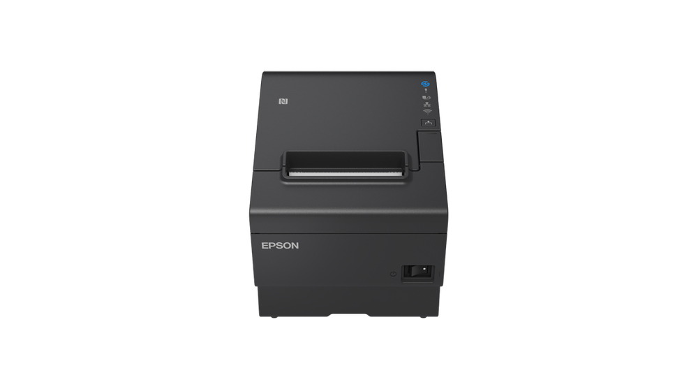 Epson C32C814619 reserveonderdeel voor printer/scanner Cover 1 stuk(s) (C32C814619) thumbnail
