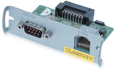 Epson UB-S09 (C32C823861) thumbnail