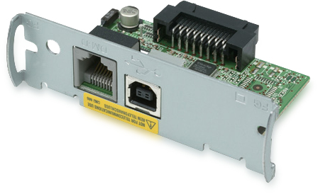 Epson UB-U02III (C32C824121) thumbnail