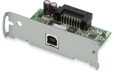 Epson UB-U03II (C32C824131) thumbnail