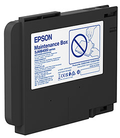 Epson C33S021601 printer- en scannerkit Onderhoudspakket (C33S021601) thumbnail