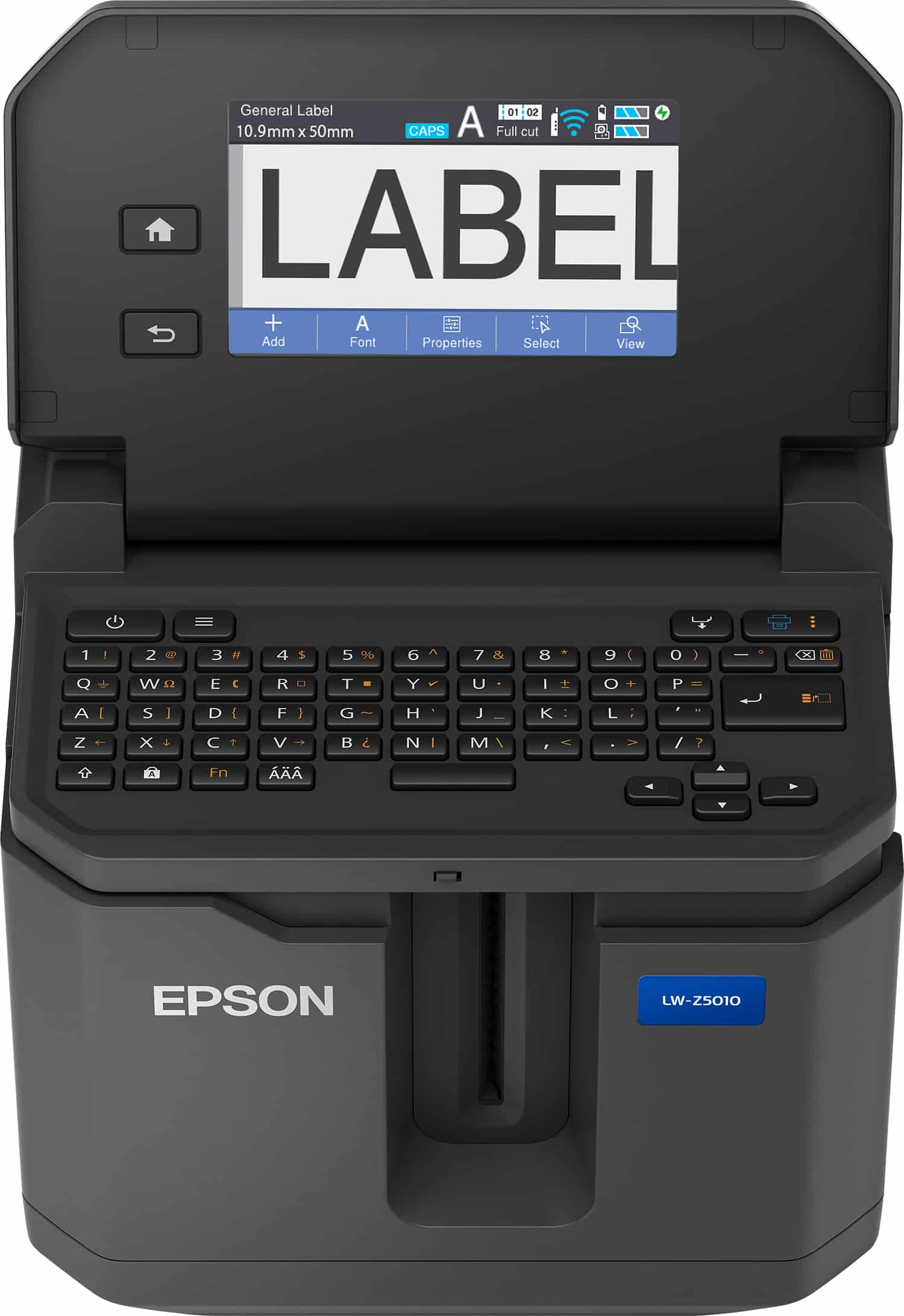Epson LabelWorks LW-Z5010BE (C51CG52200) thumbnail