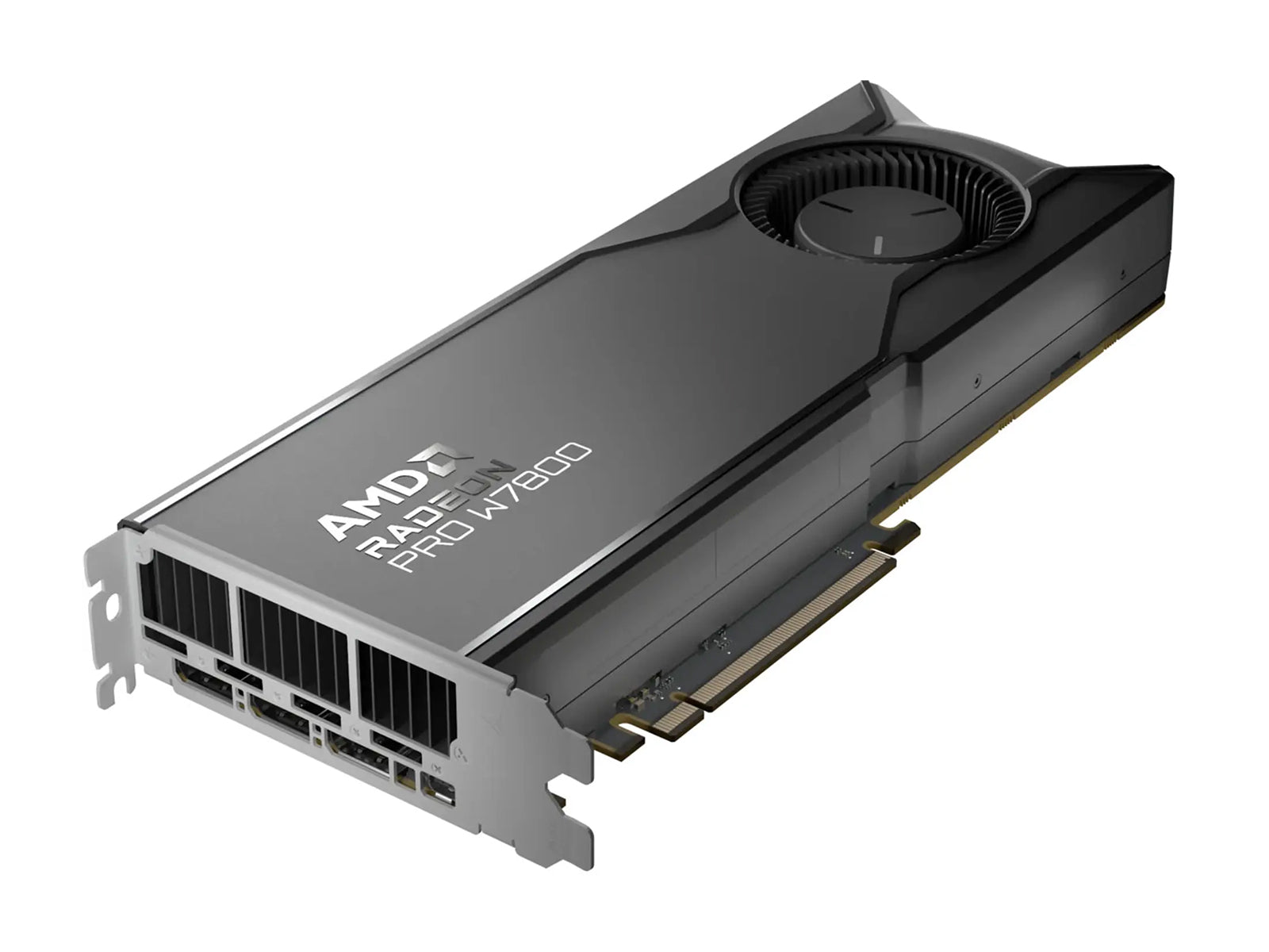 AMD Radeon Pro W7700 16GB (100-300000006) thumbnail