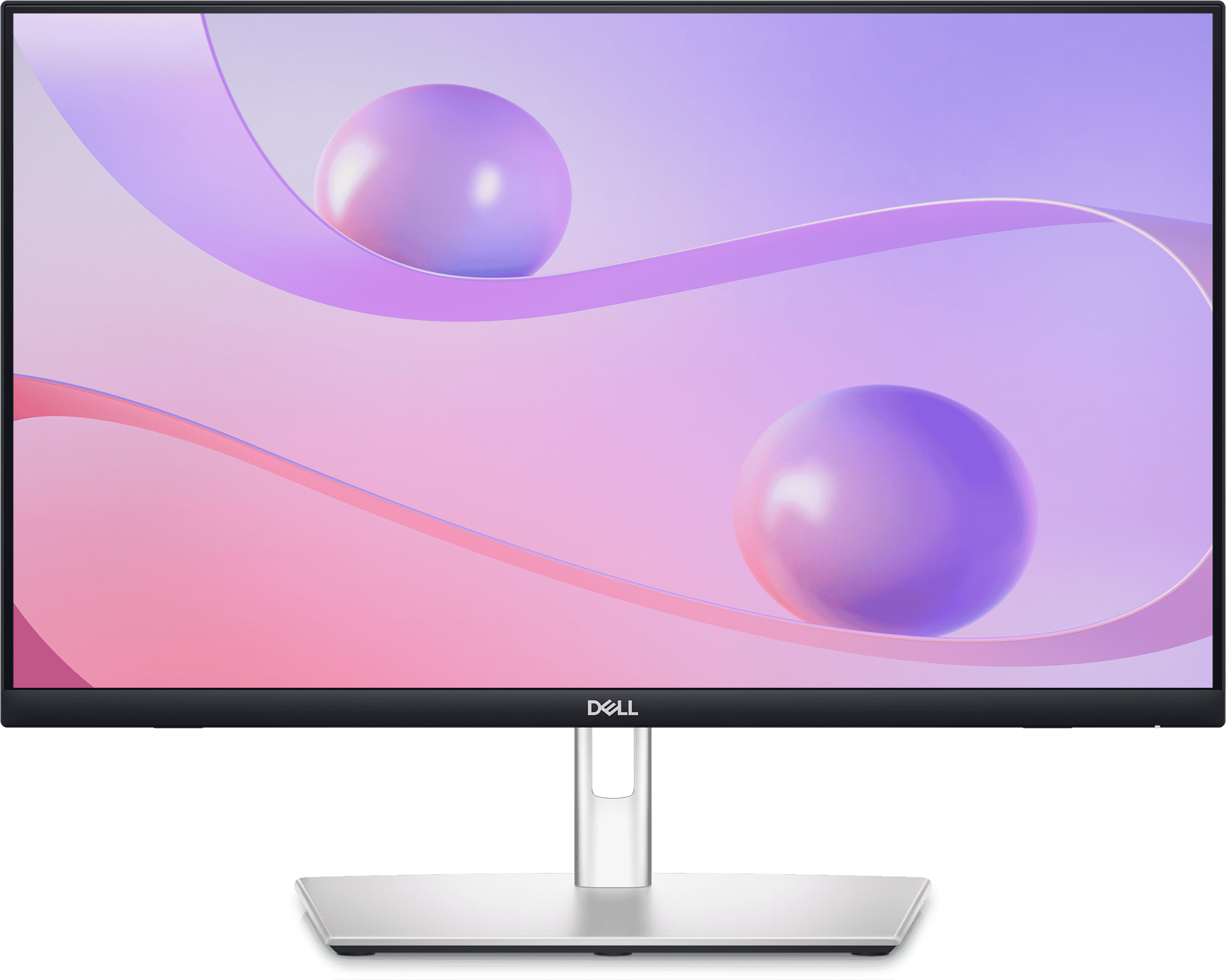 Dell 24 Touch USB-C Hub Monitor - (210-BHSK) thumbnail