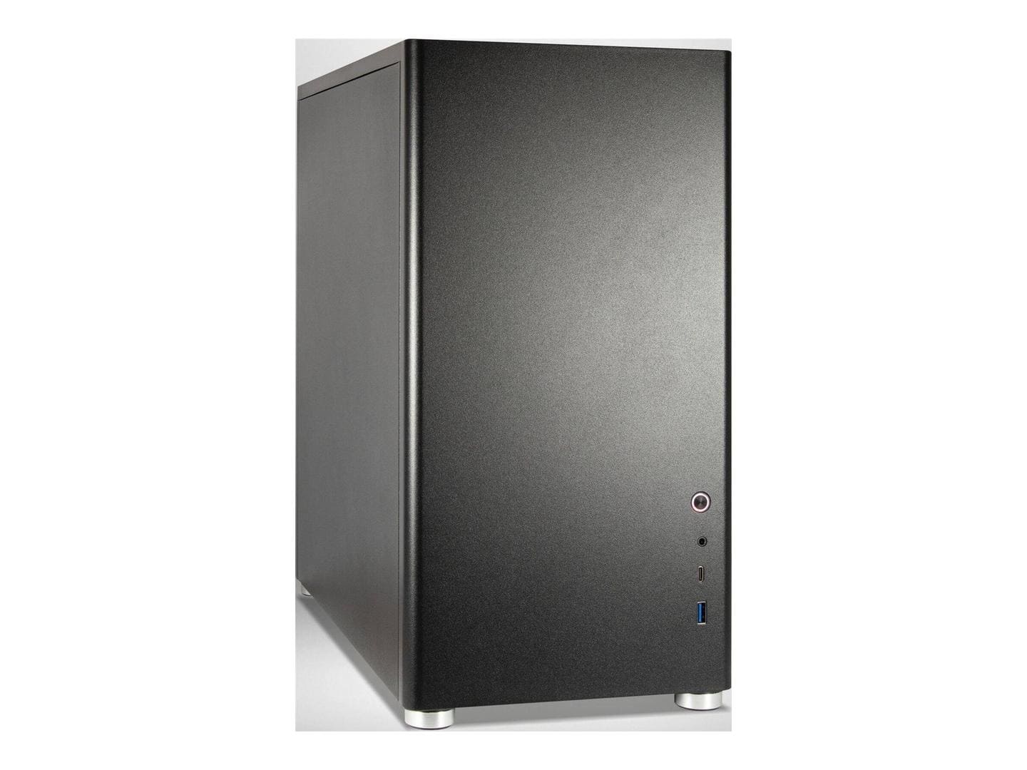 Inter Tech Inter-Tech X2 Duplex Pro - Midi-Tower - ATX - keine Spannungsversorgung - USB/Audio (88881366) (88881366) thumbnail