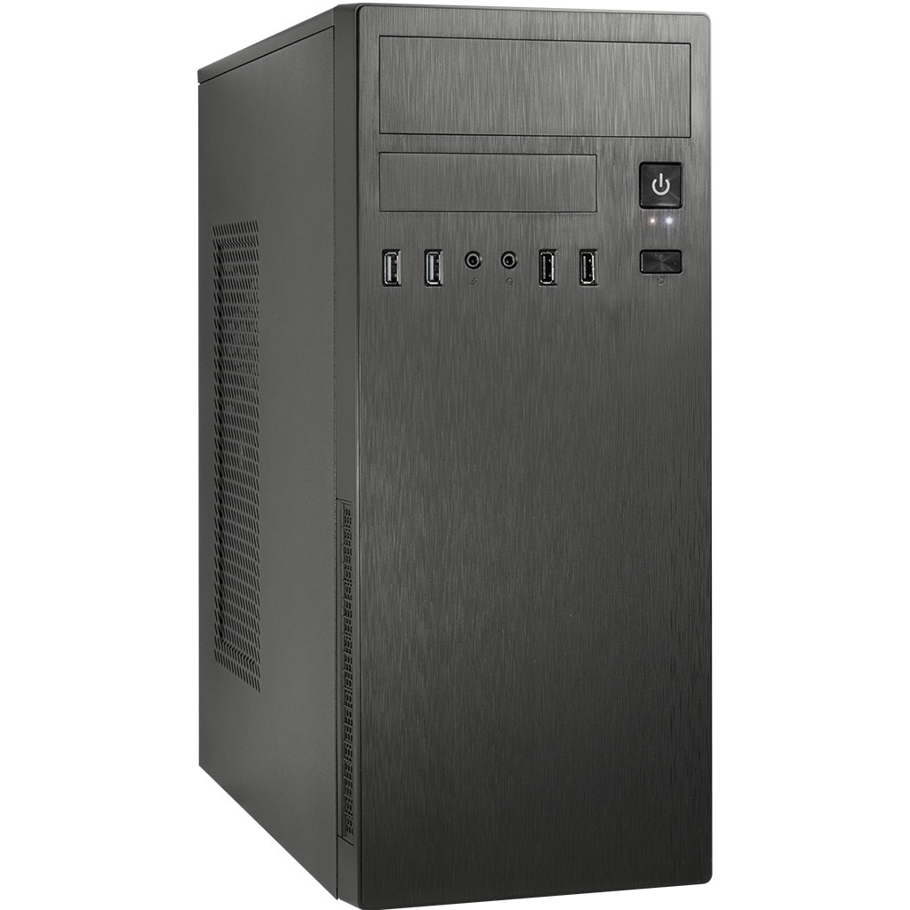 Inter Tech Midi Inter-Tech 2812 Business (88881367) thumbnail