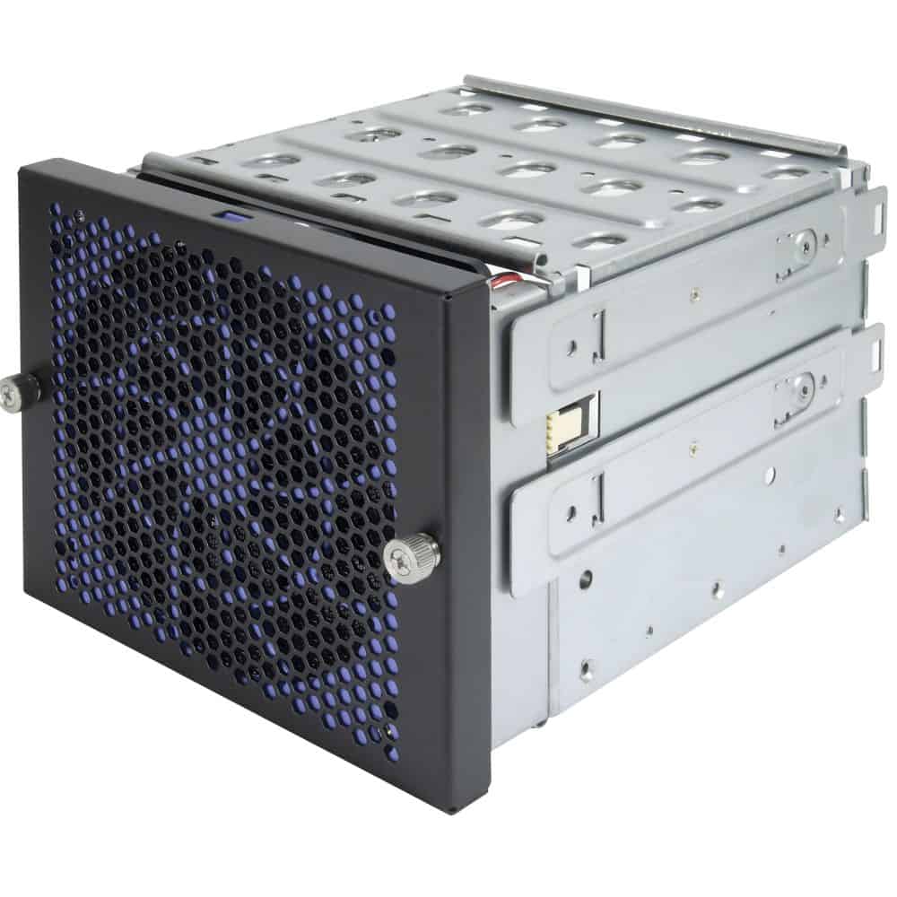 Inter Tech Case IPC Server 3U-30765, without PSU (88887385) thumbnail