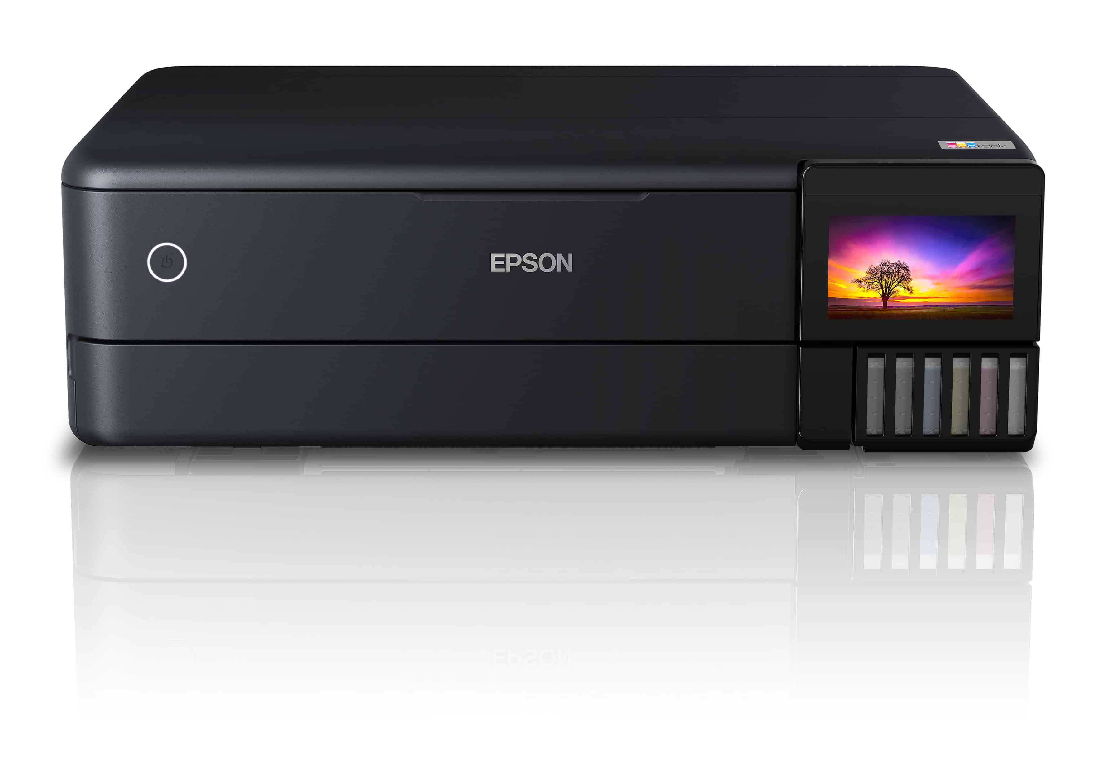 Epson EcoTank L8180 Inkjet A3+ 5760 x 1440 DPI 32 ppm Wifi (C11CJ21402) thumbnail