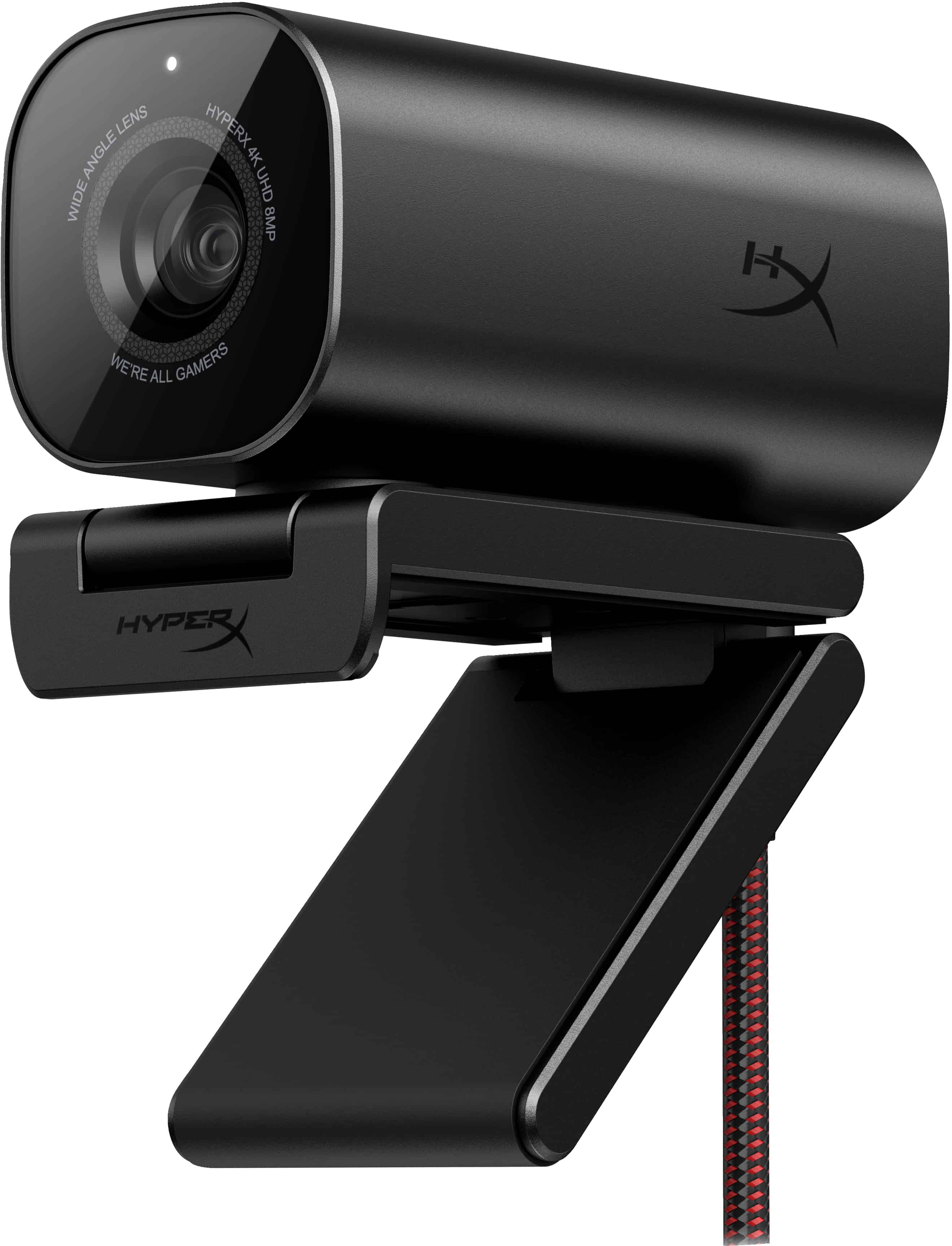 HP HyperX Vision S Webcam (75X30AA) thumbnail
