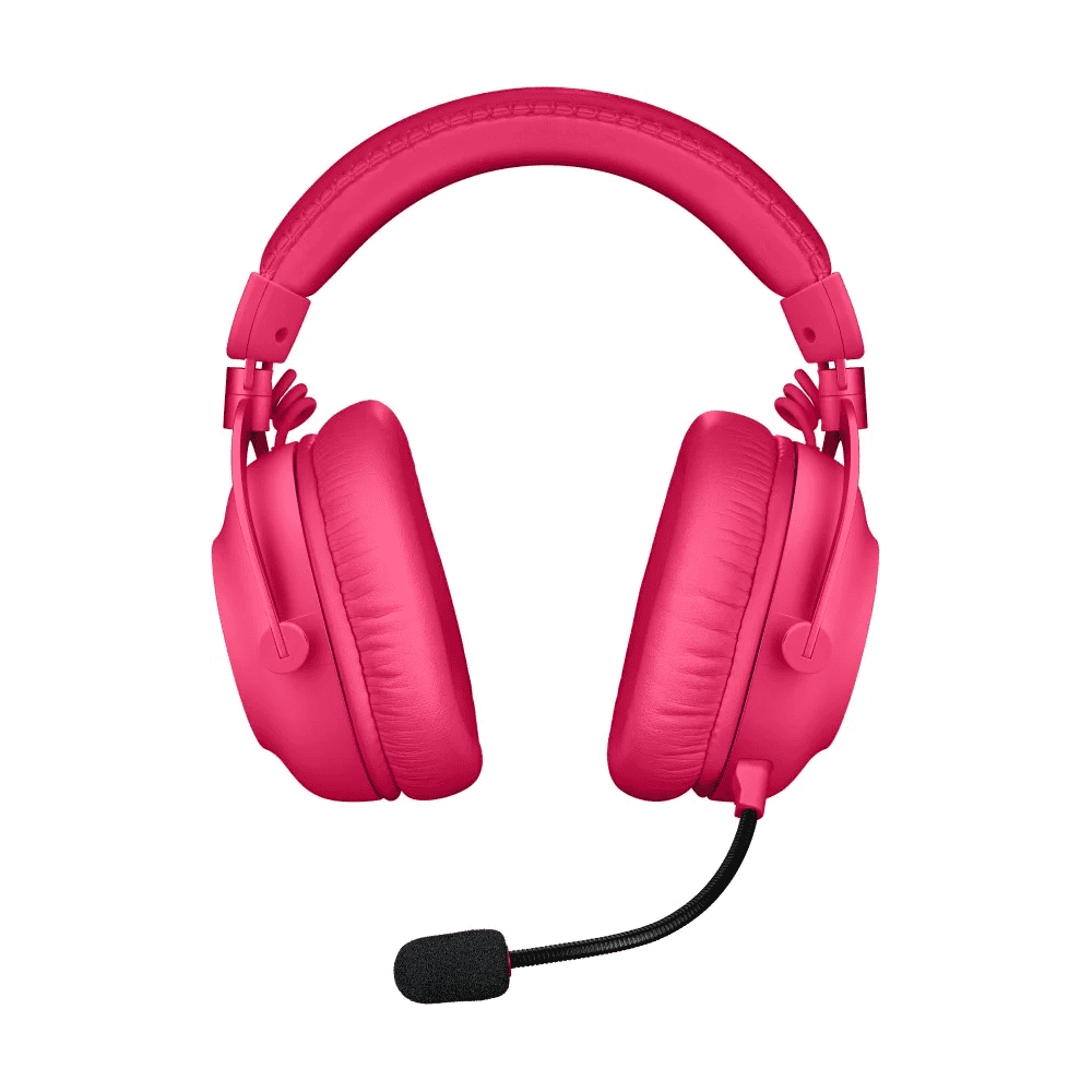 Logitech Headset PRO X 2 Lightspeed WRLS (981-001275) thumbnail