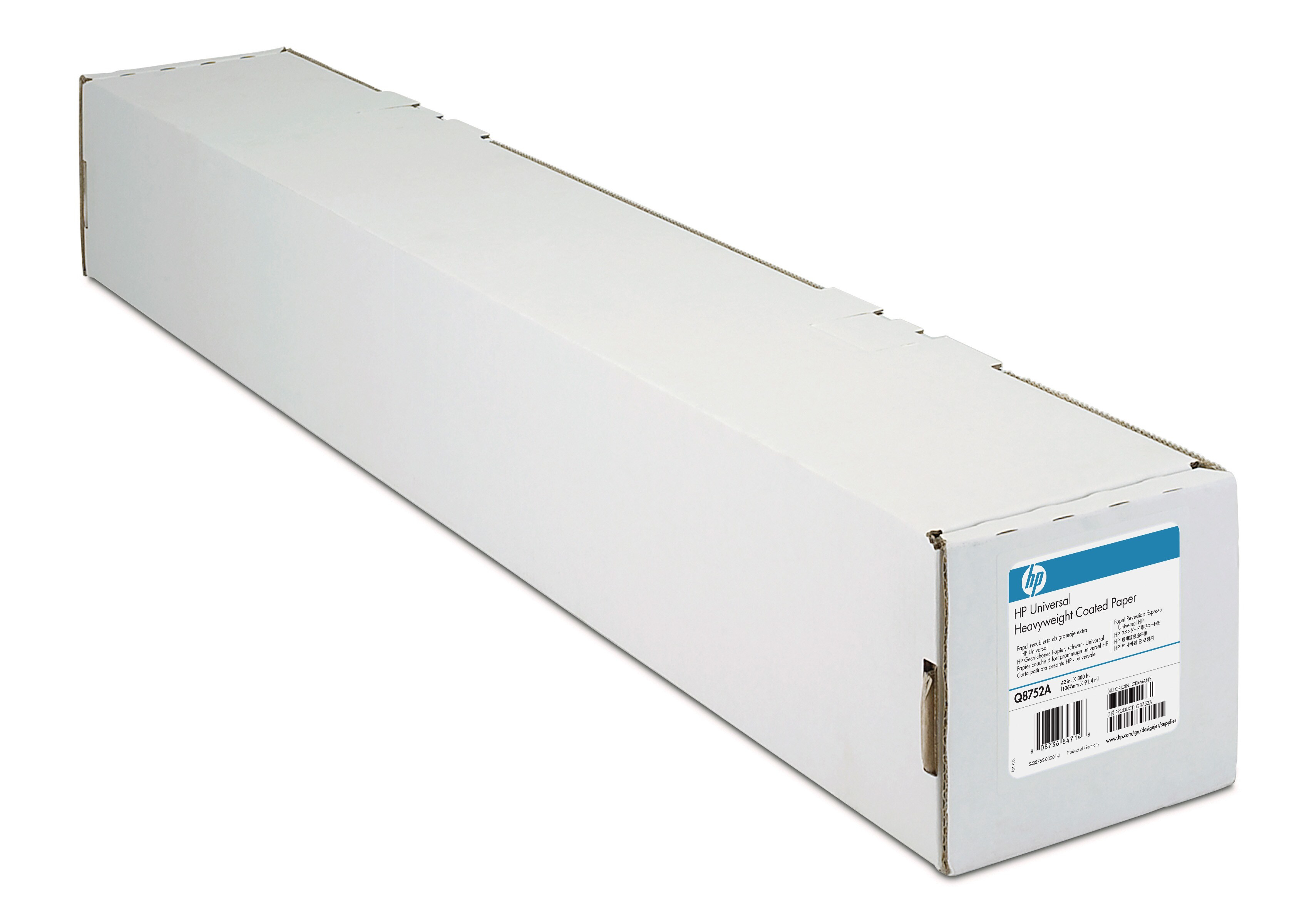 HP C6567B plotterpapier (C6567B) thumbnail