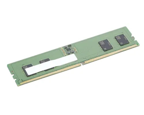 Lenovo 4X71N41630 geheugenmodule 8 GB 1 x 8 GB DDR5 5600 MHz (4X71N41630) thumbnail