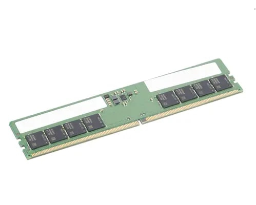 Lenovo 4X71N41632 geheugenmodule 16 GB 1 x 16 GB DDR5 5600 MHz (4X71N41632) thumbnail