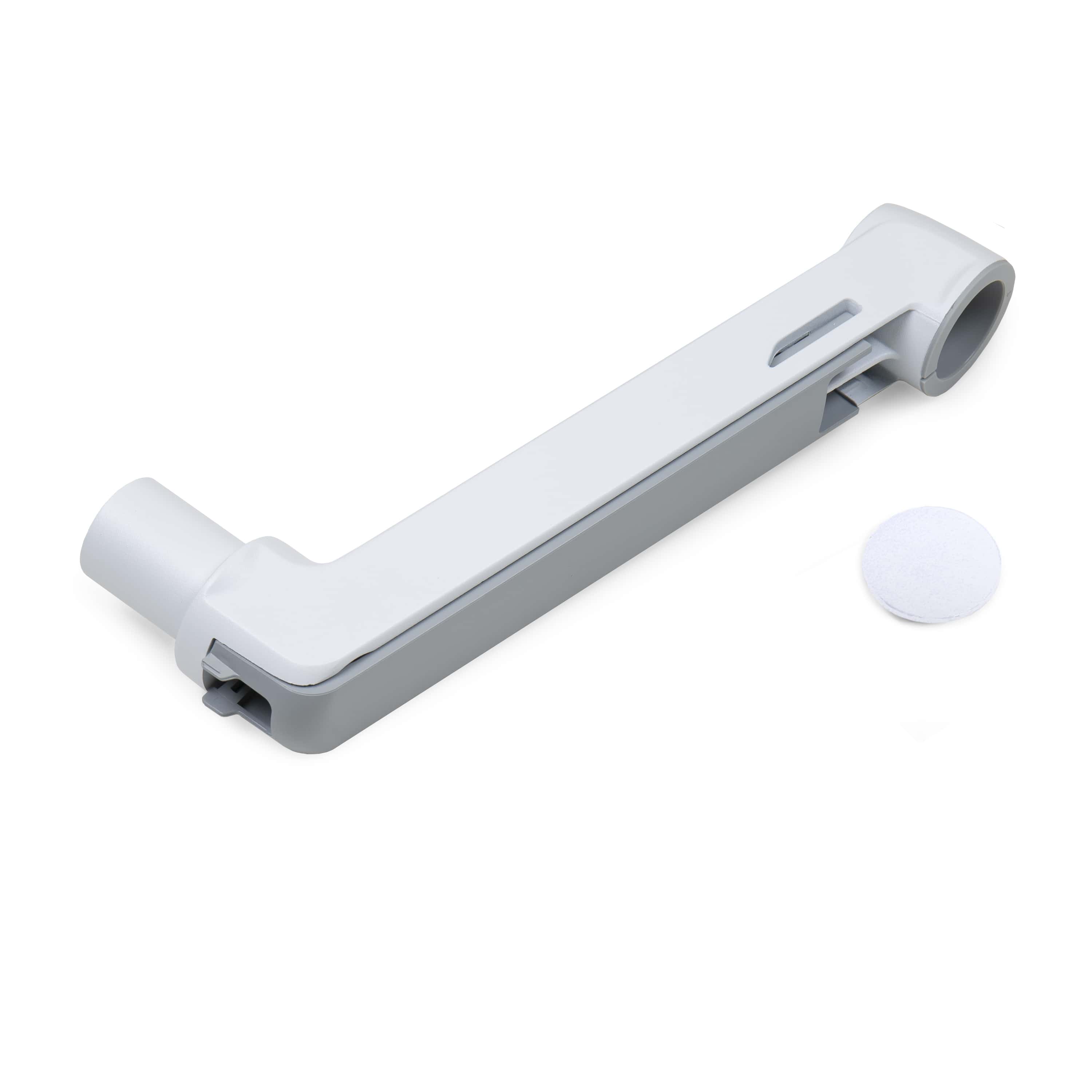Ergotron LX Verlenging (wit) (45-289-216) thumbnail