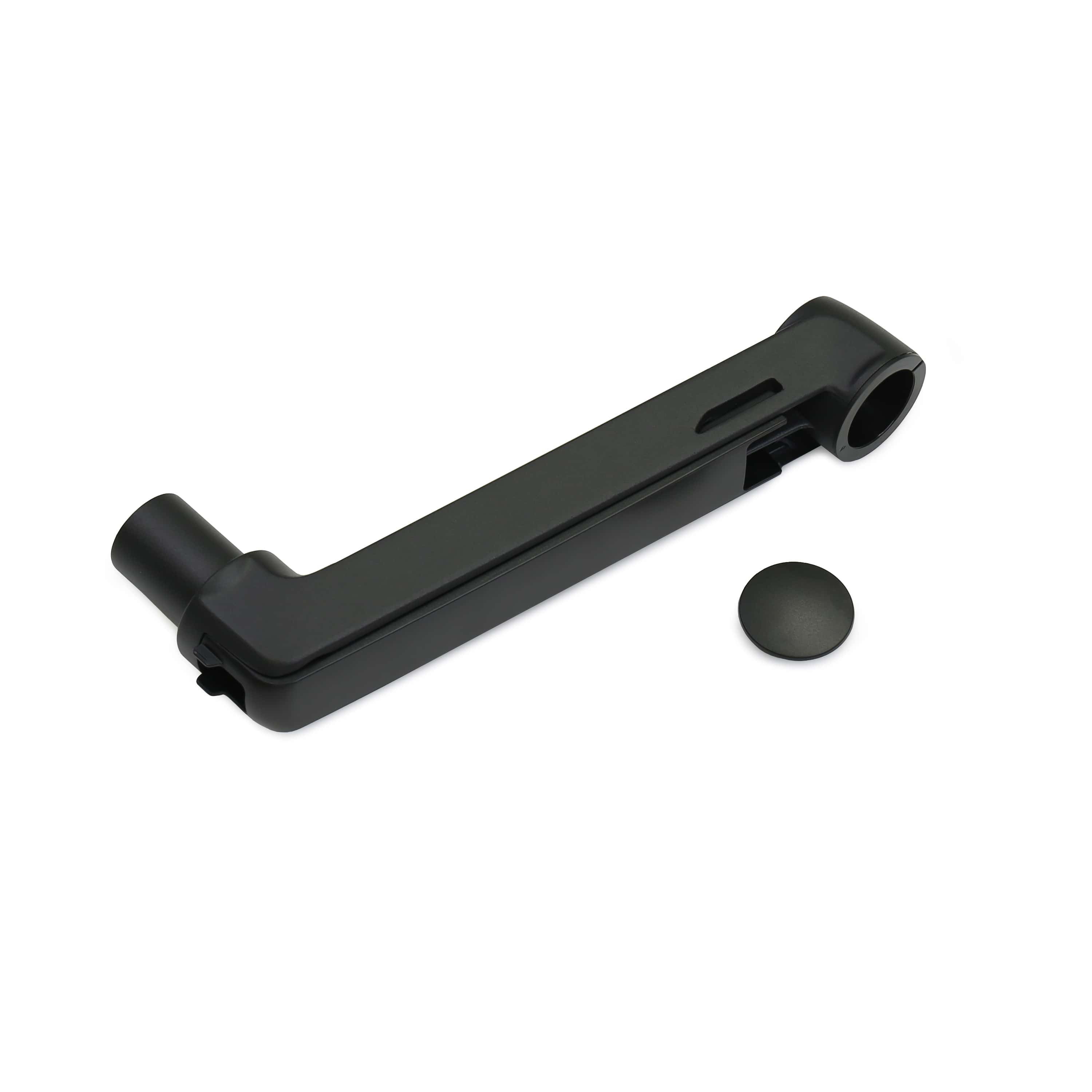 Ergotron LX Verlenging (zwart) (45-289-224) thumbnail