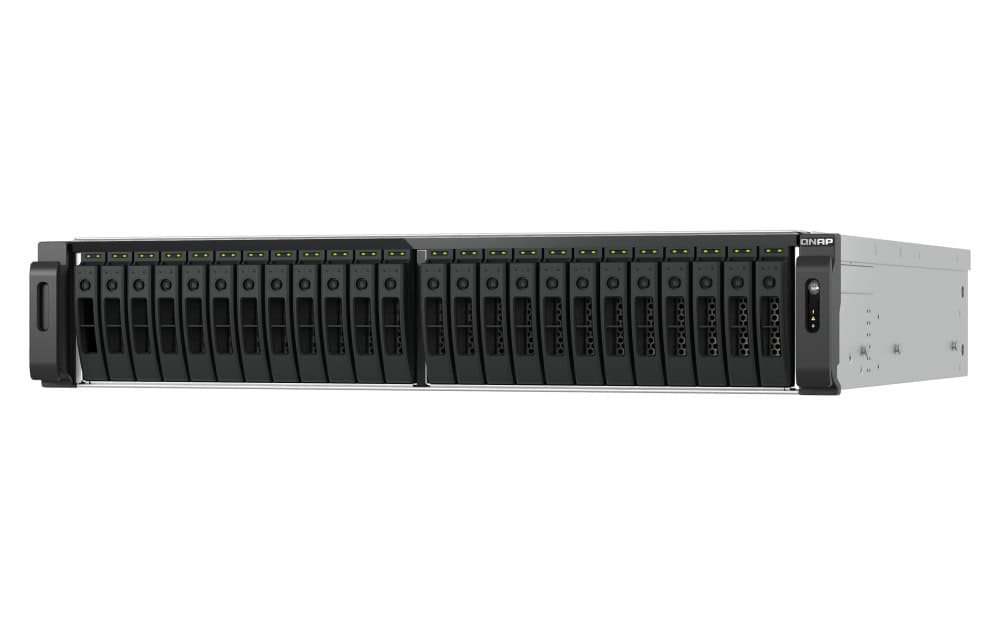 QNAP TBS-H574TX-I5-16G data-opslag-server NAS Intel® Core™ i5 i5-1340PE 16 GB (TBS-H574TX-I5-16G) thumbnail