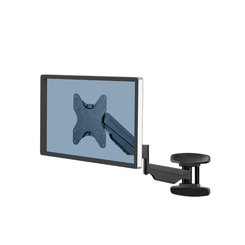 Fellowes Monitorarm muurbeugel (8043501) thumbnail