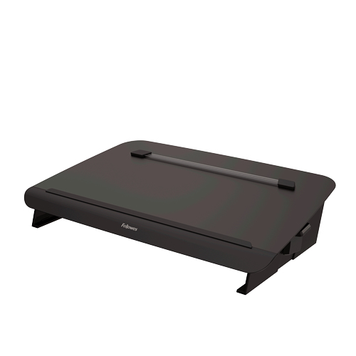 Fellowes Hana document houder Staal Zwart (8055701) thumbnail