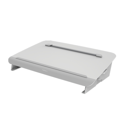 Fellowes Hana document houder Staal Grijs (8065801) thumbnail