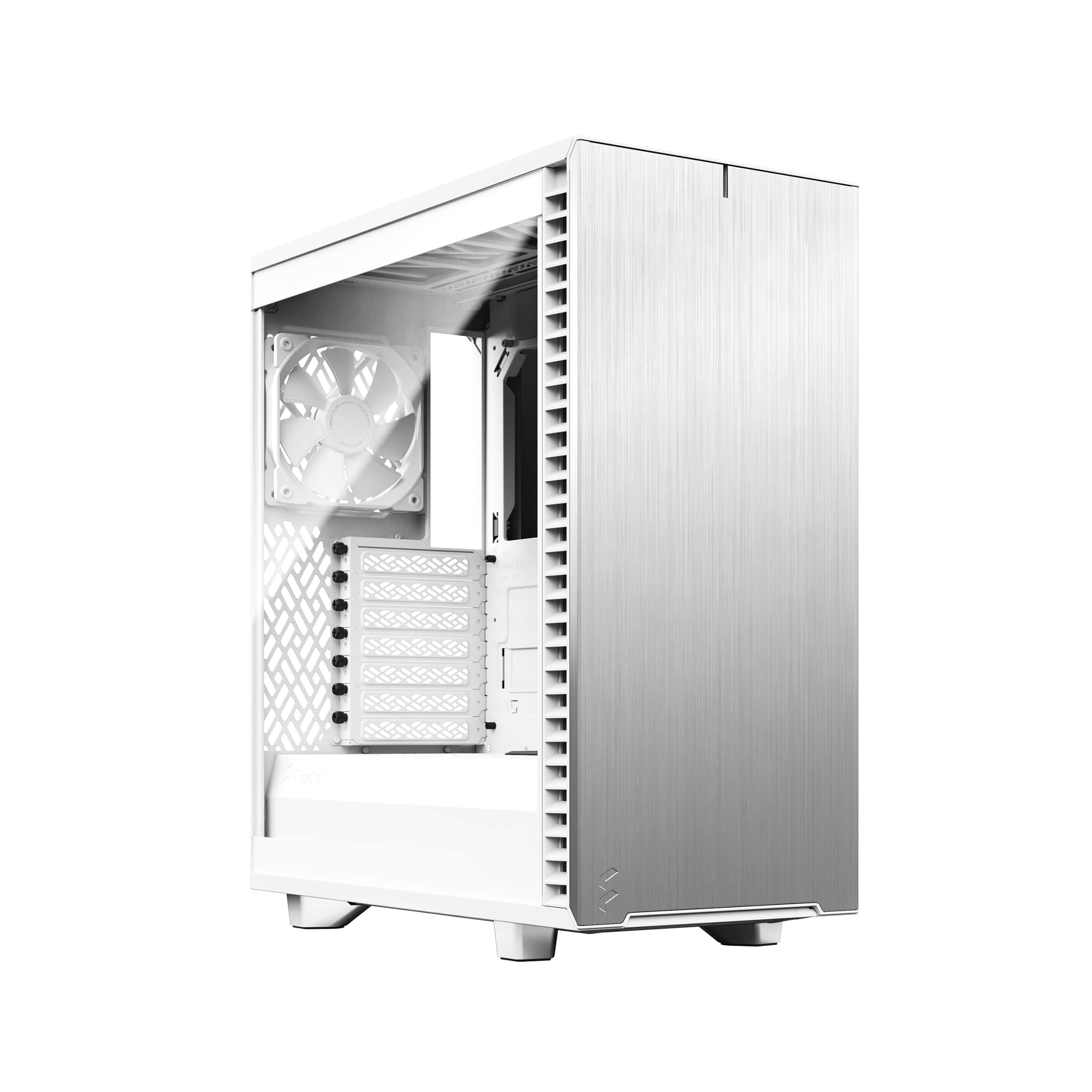 Fractal Design Define 7 Compact Wit (FD-C-DEF7C-04) thumbnail